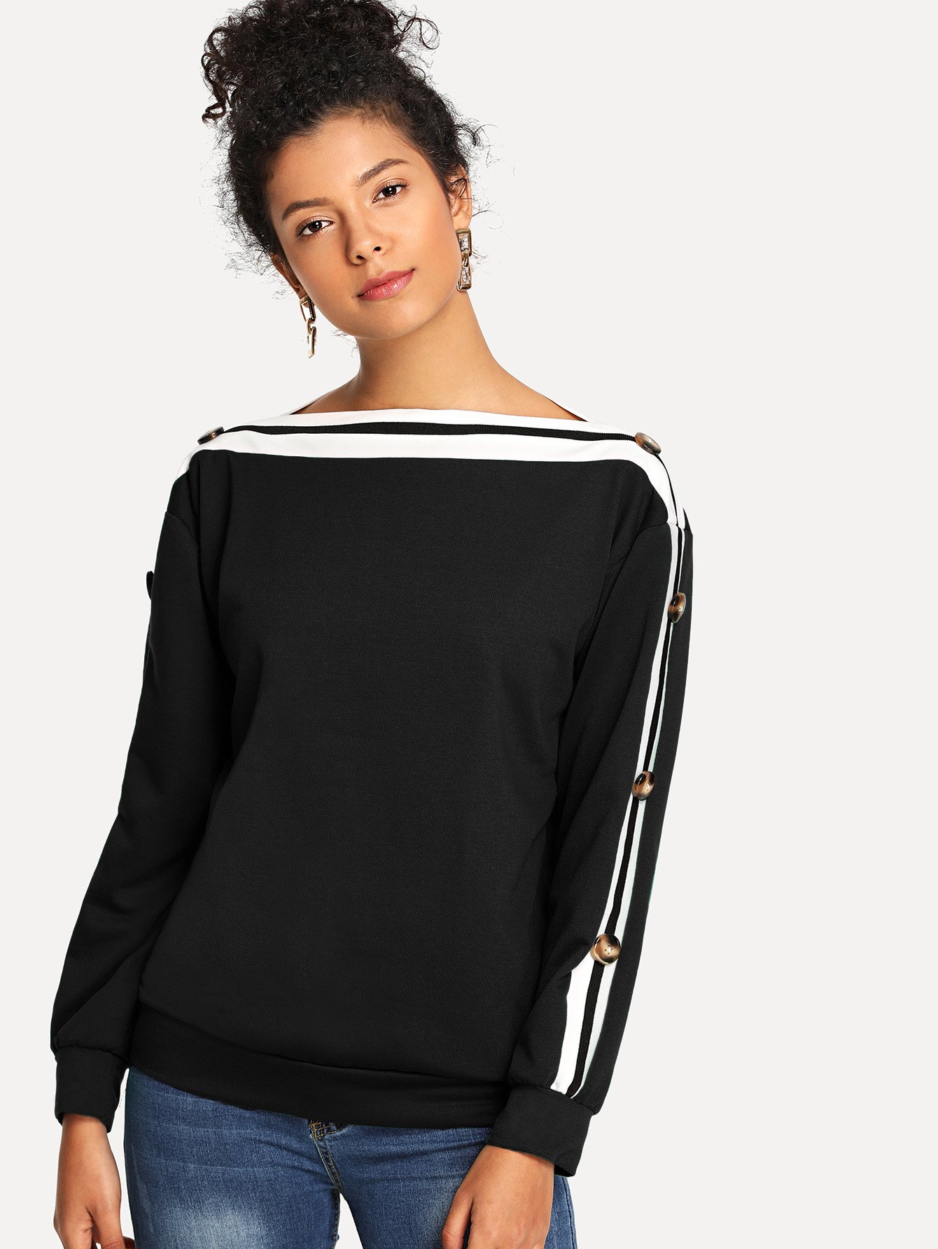 Жакет SheIn