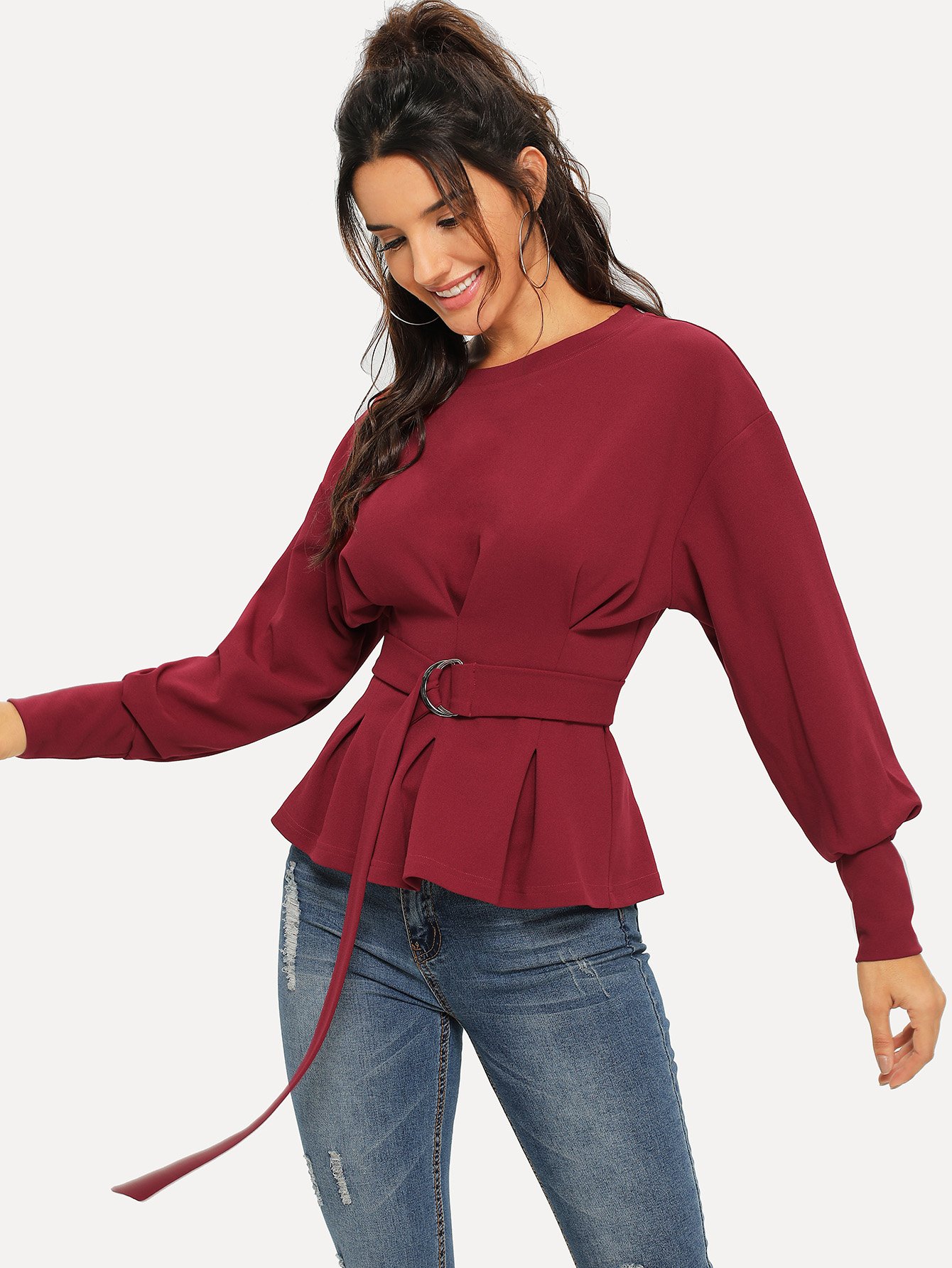 Свитшот SheIn