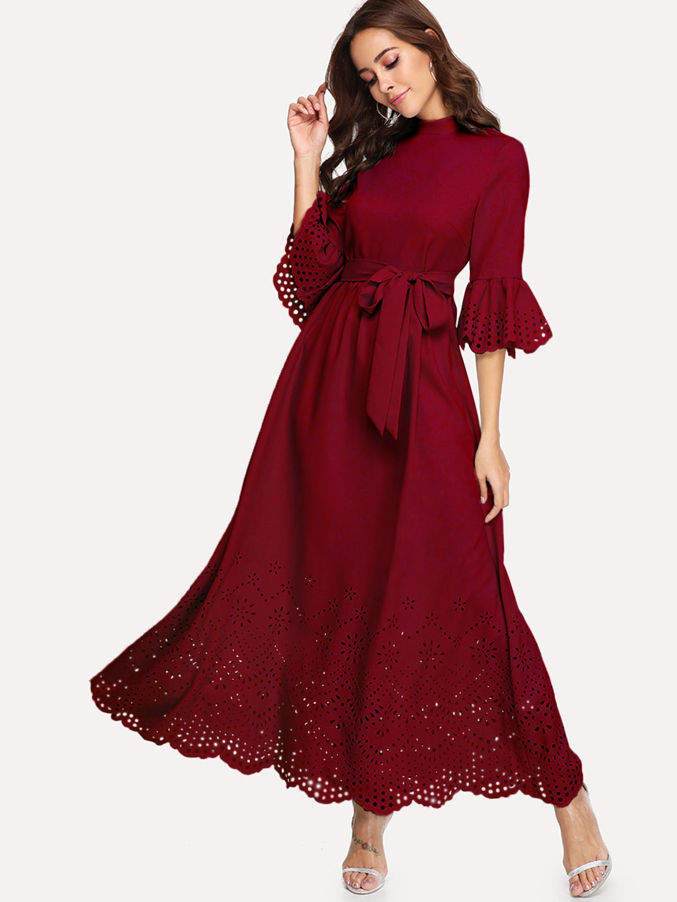 Плащ SheIn