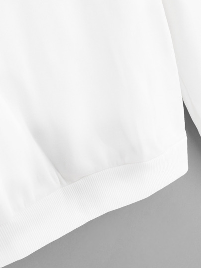 Свитшот SheIn