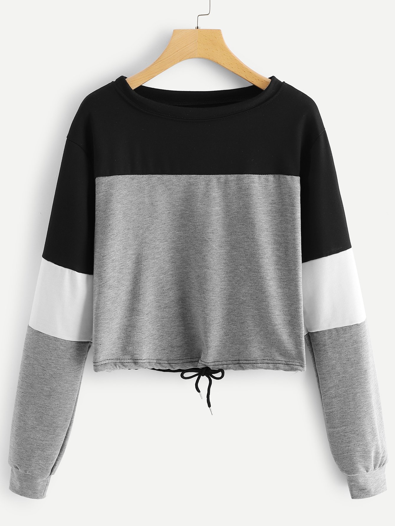 Свитшот SheIn