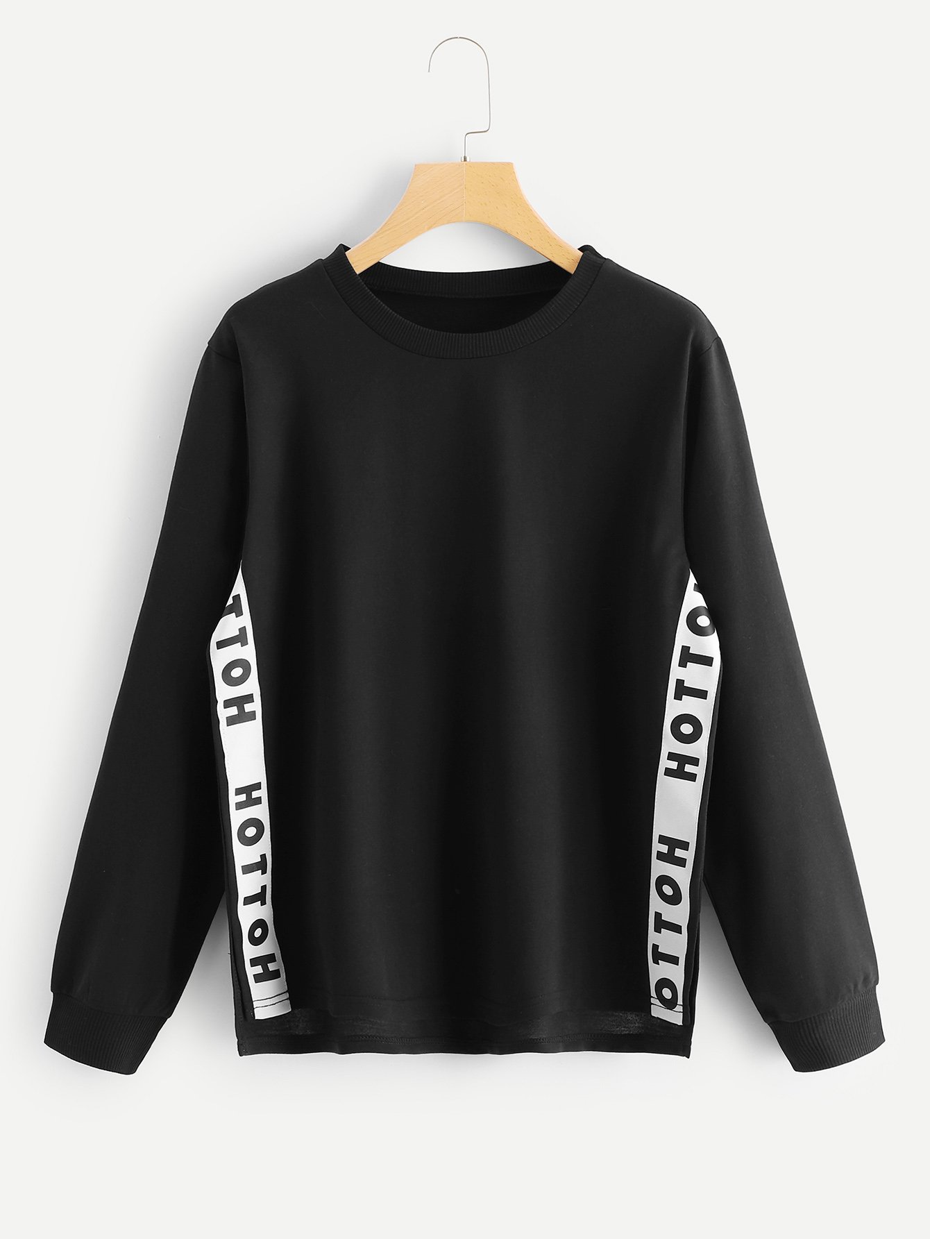 Свитшот SheIn