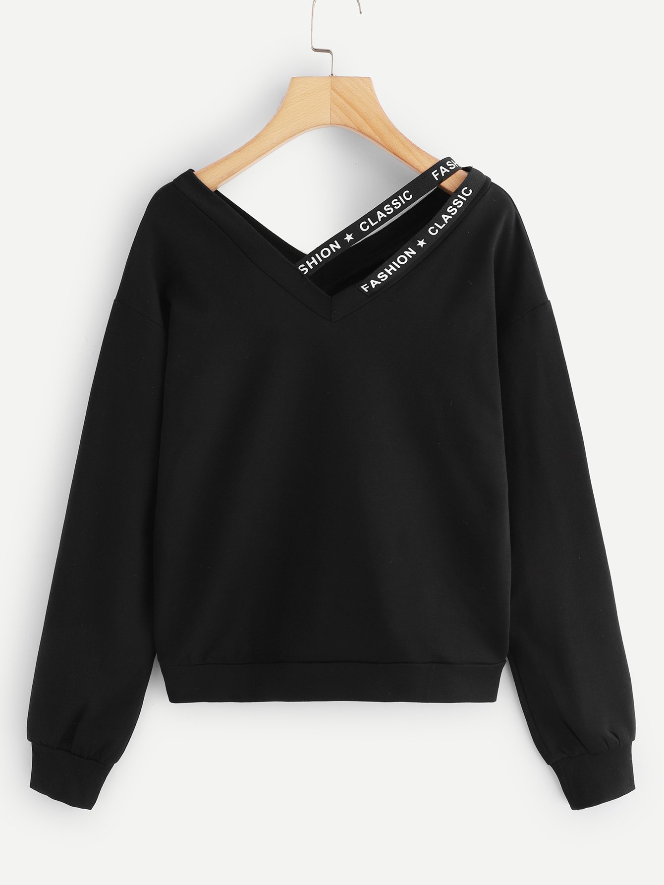 Рубашка SheIn