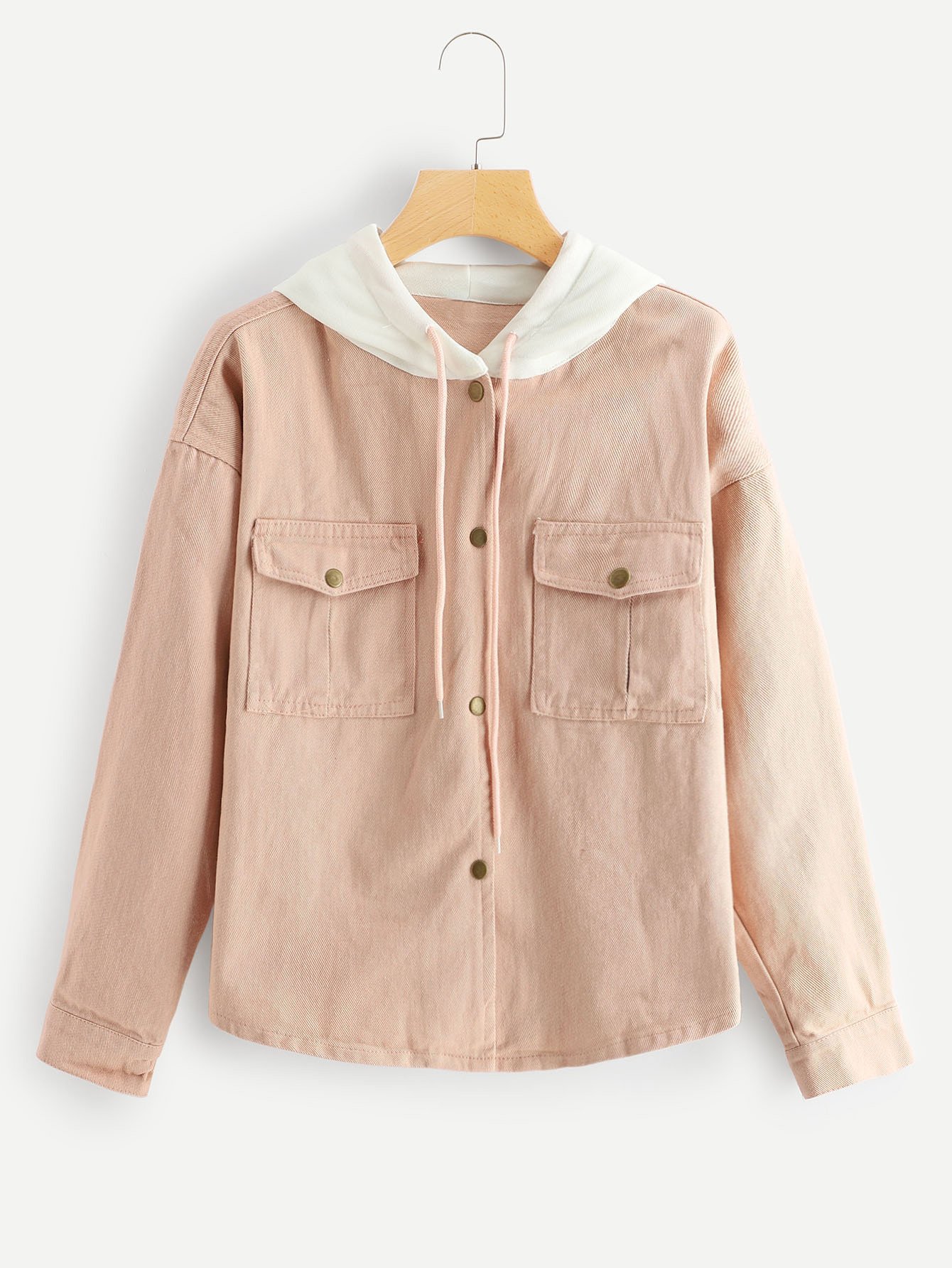 Куртка SheIn