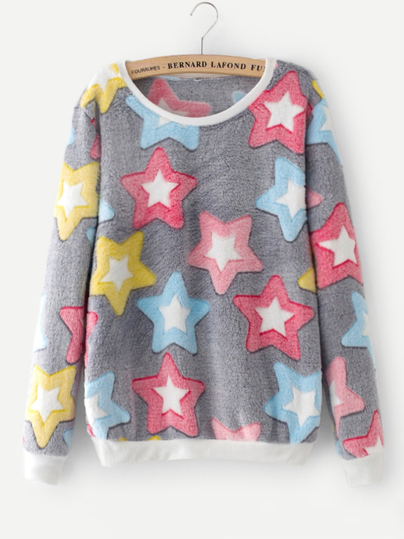 Свитшот SheIn