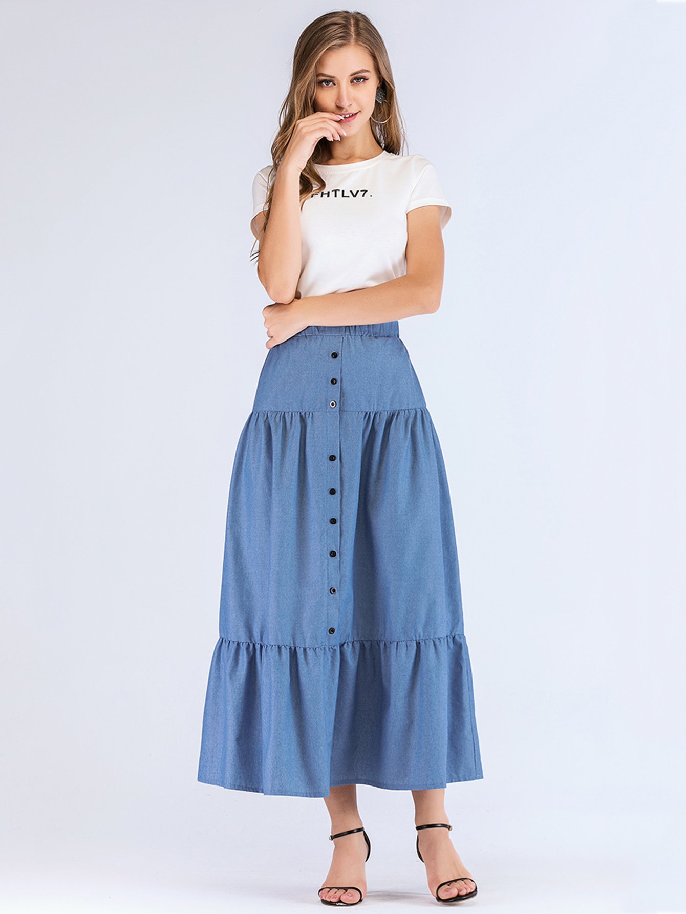 Шорты SheIn