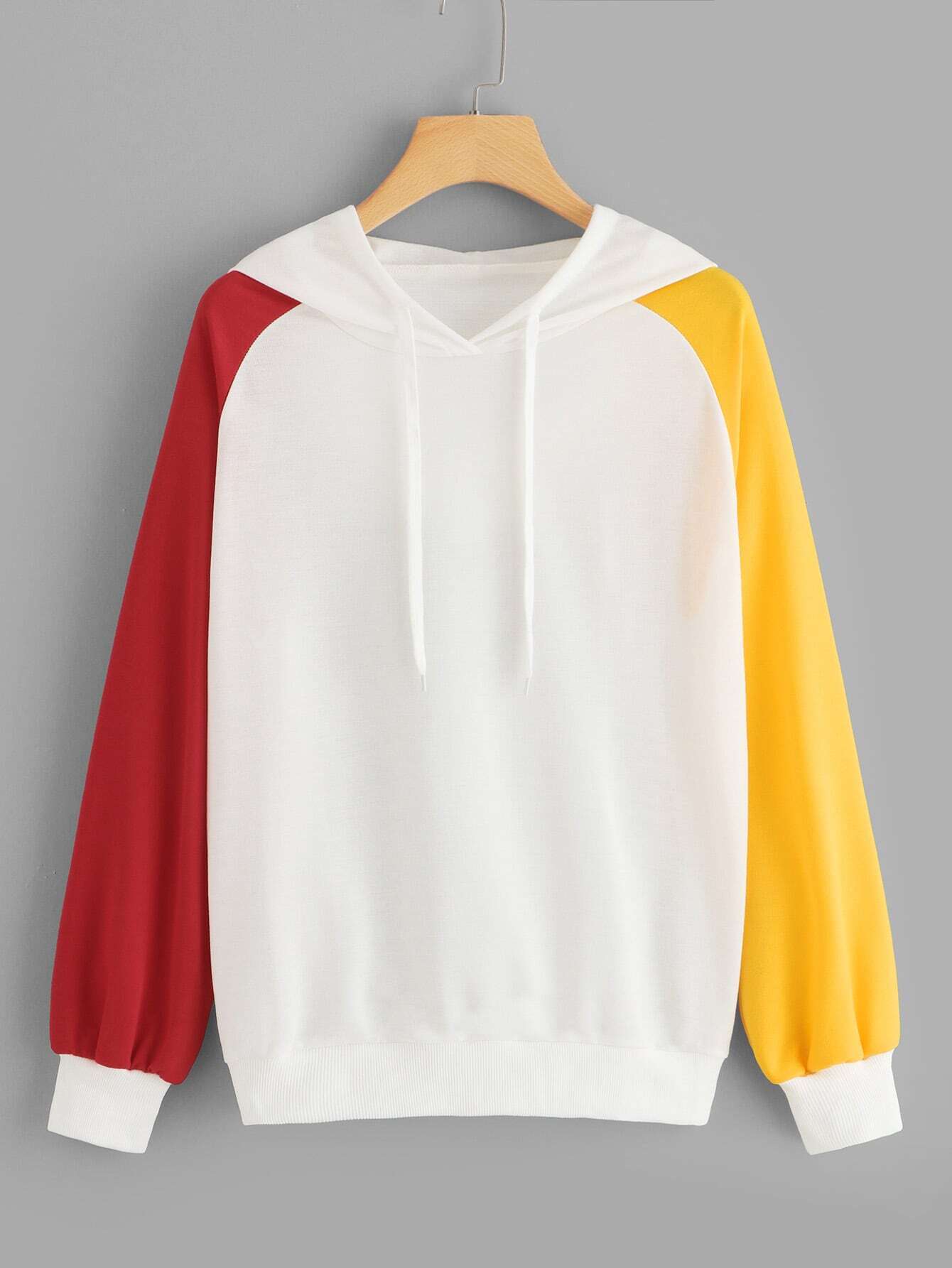 Свитшот SheIn