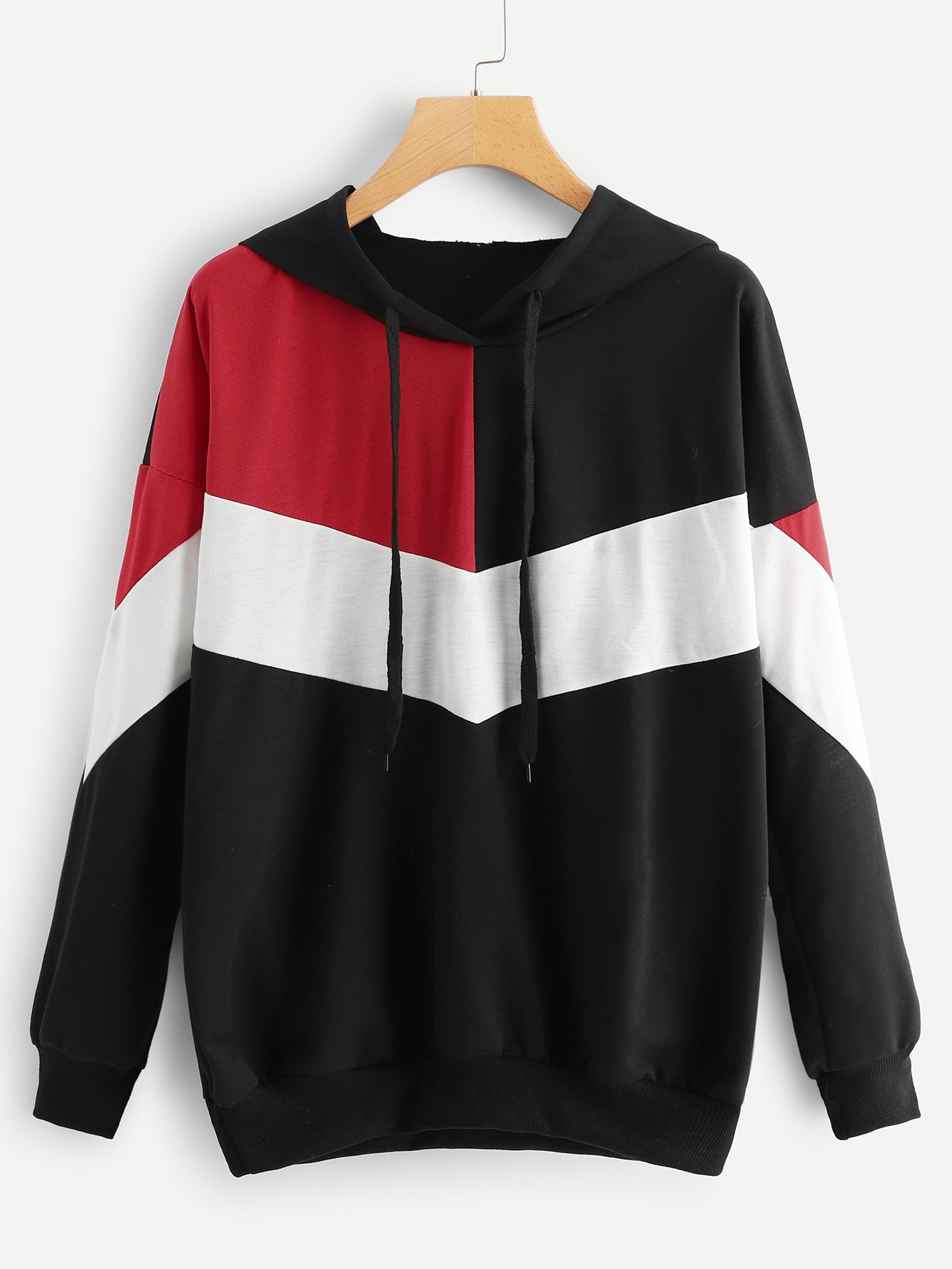 Свитшот SheIn