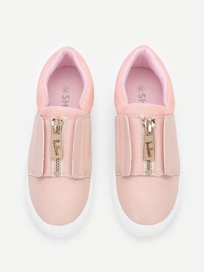 Кеды SheIn