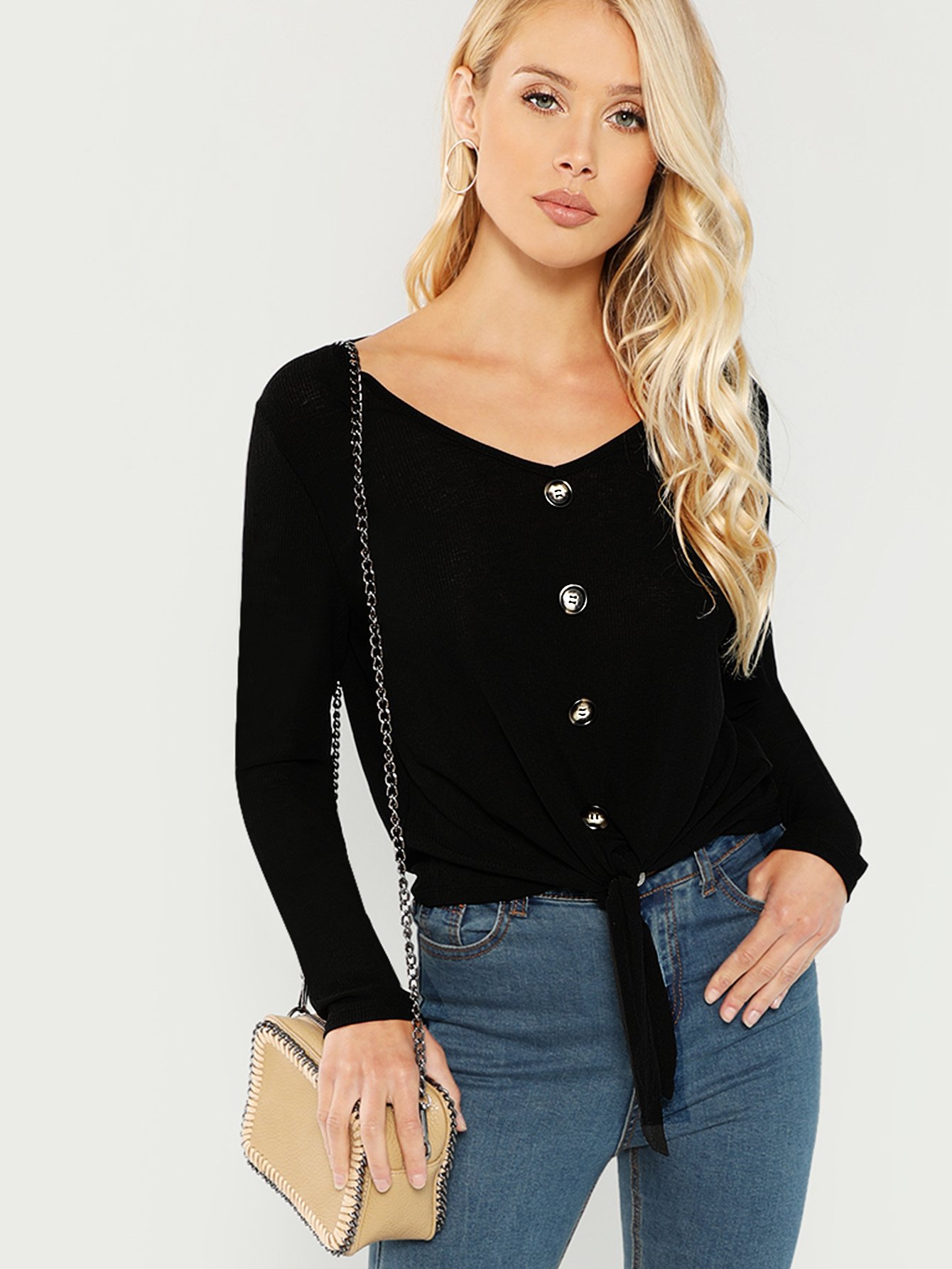 Футболка SheIn