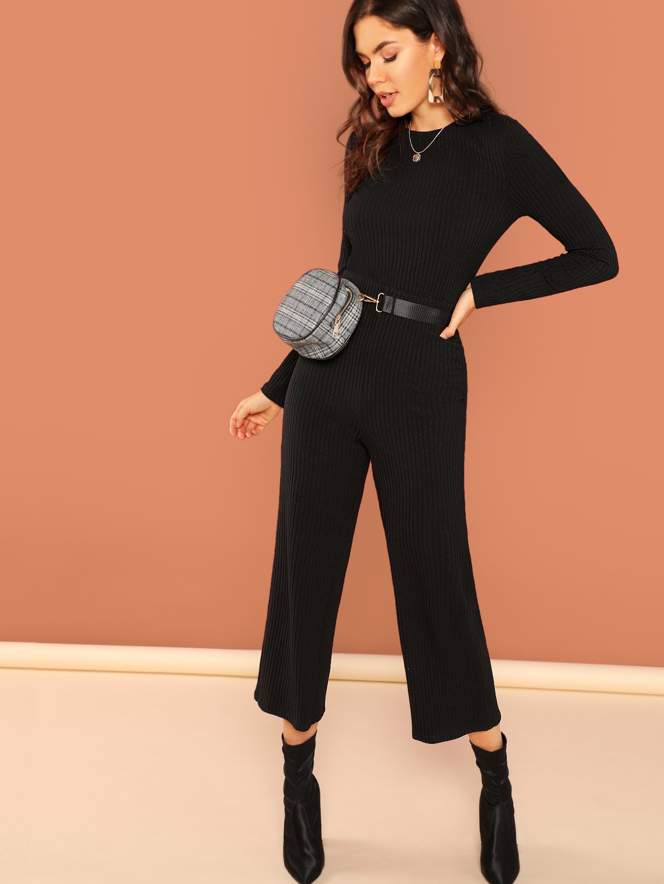Комбинезон SheIn