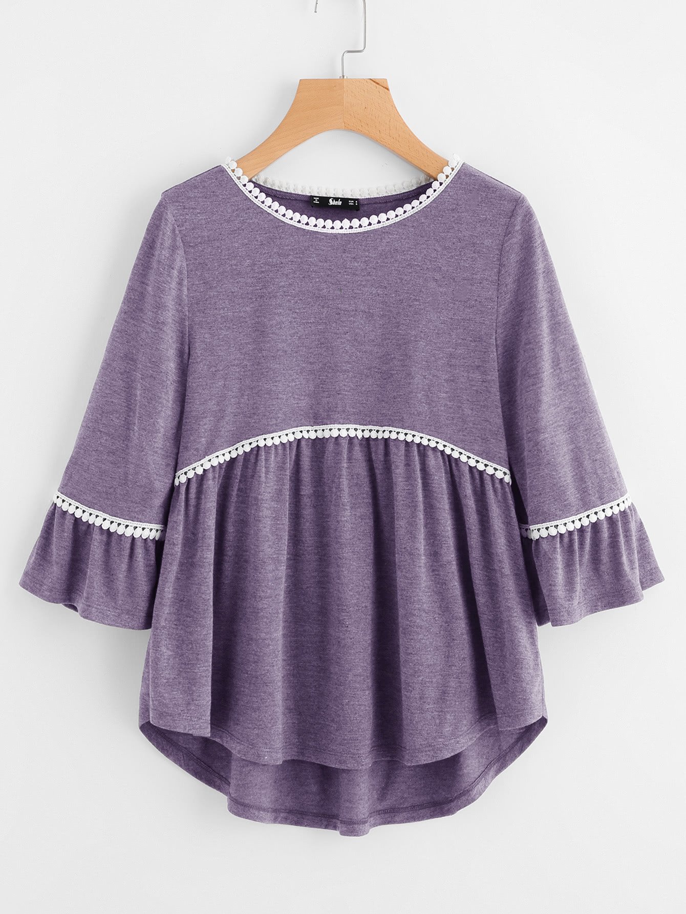Рубашка SheIn