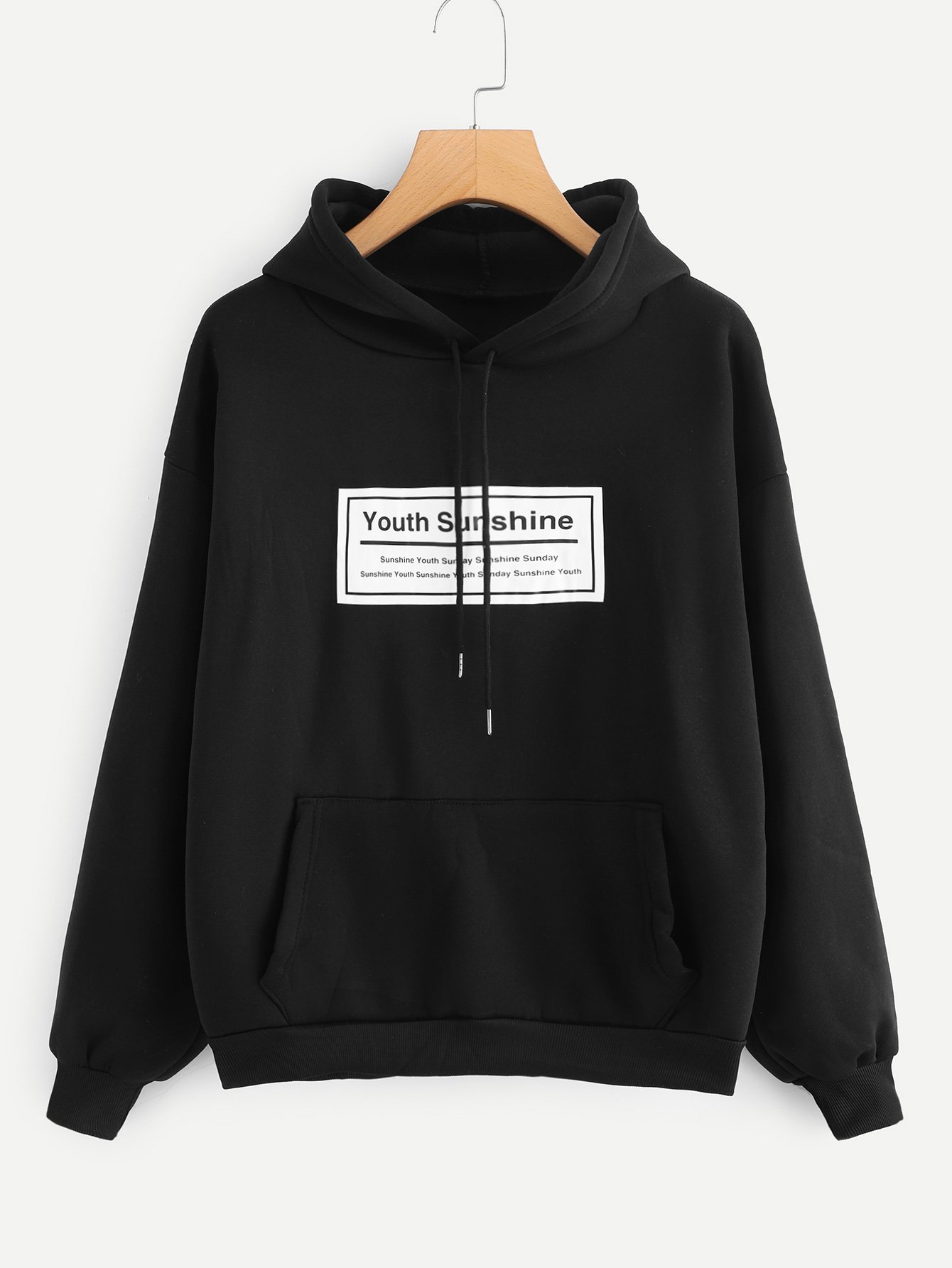 Свитшот SheIn