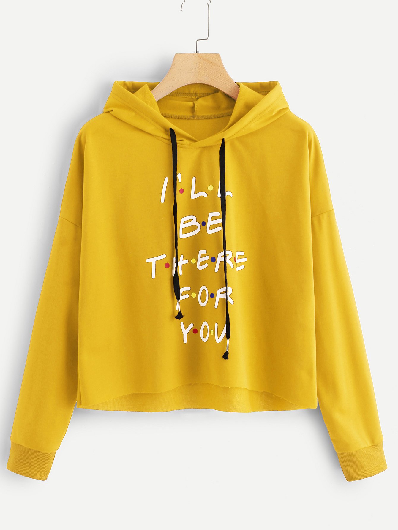 Свитшот SheIn