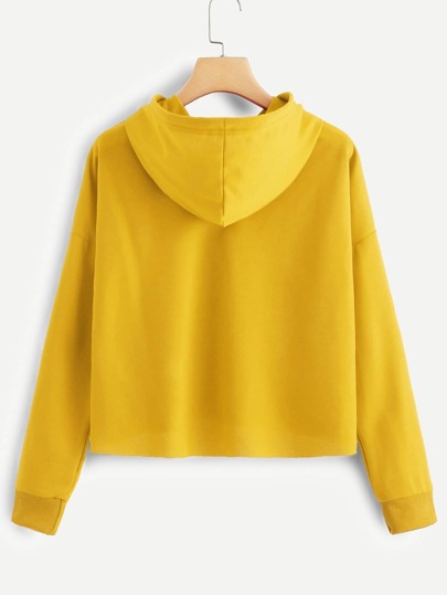 Свитшот SheIn