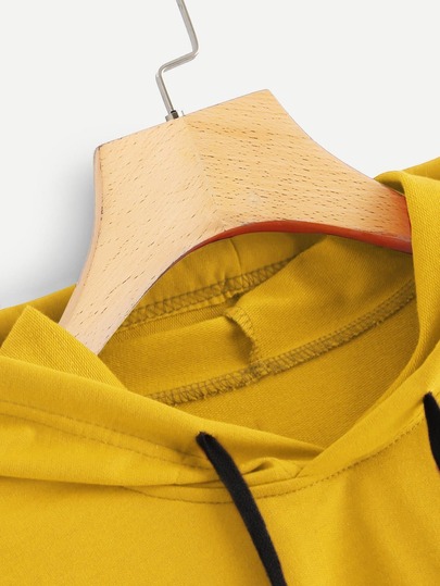 Свитшот SheIn