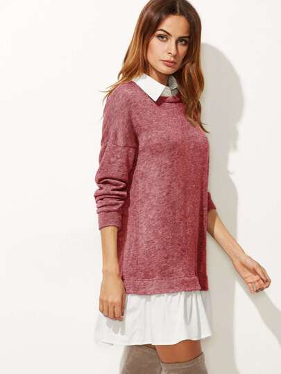 Свитшот SheIn