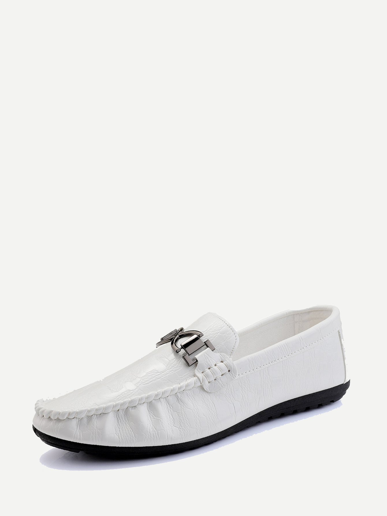 Мужские обувь на плоской подошве