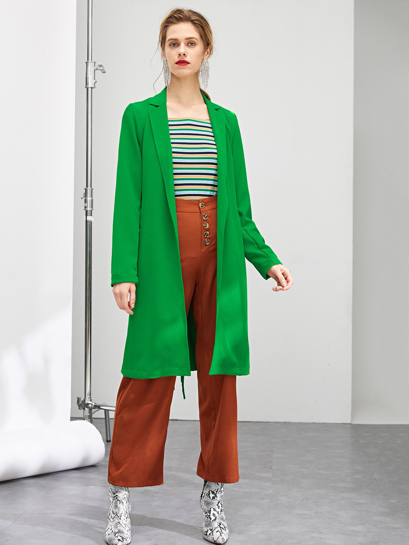 Шорты SheIn