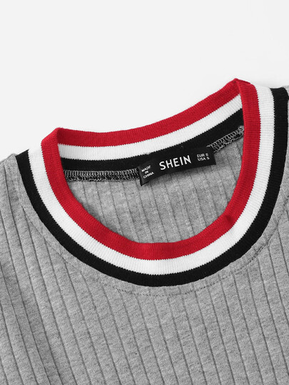 Футболка SheIn