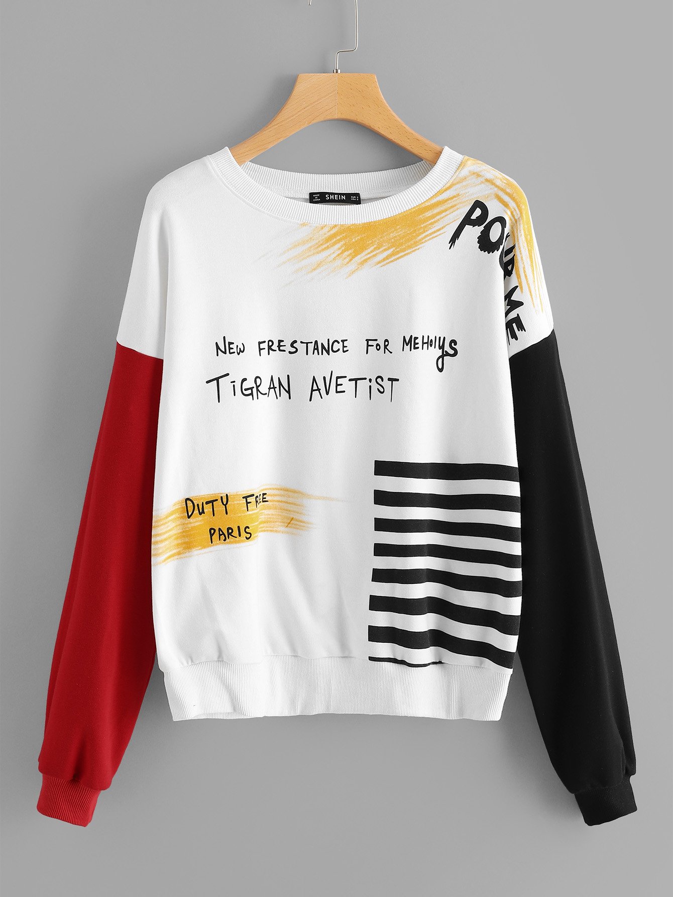 Шорты SheIn