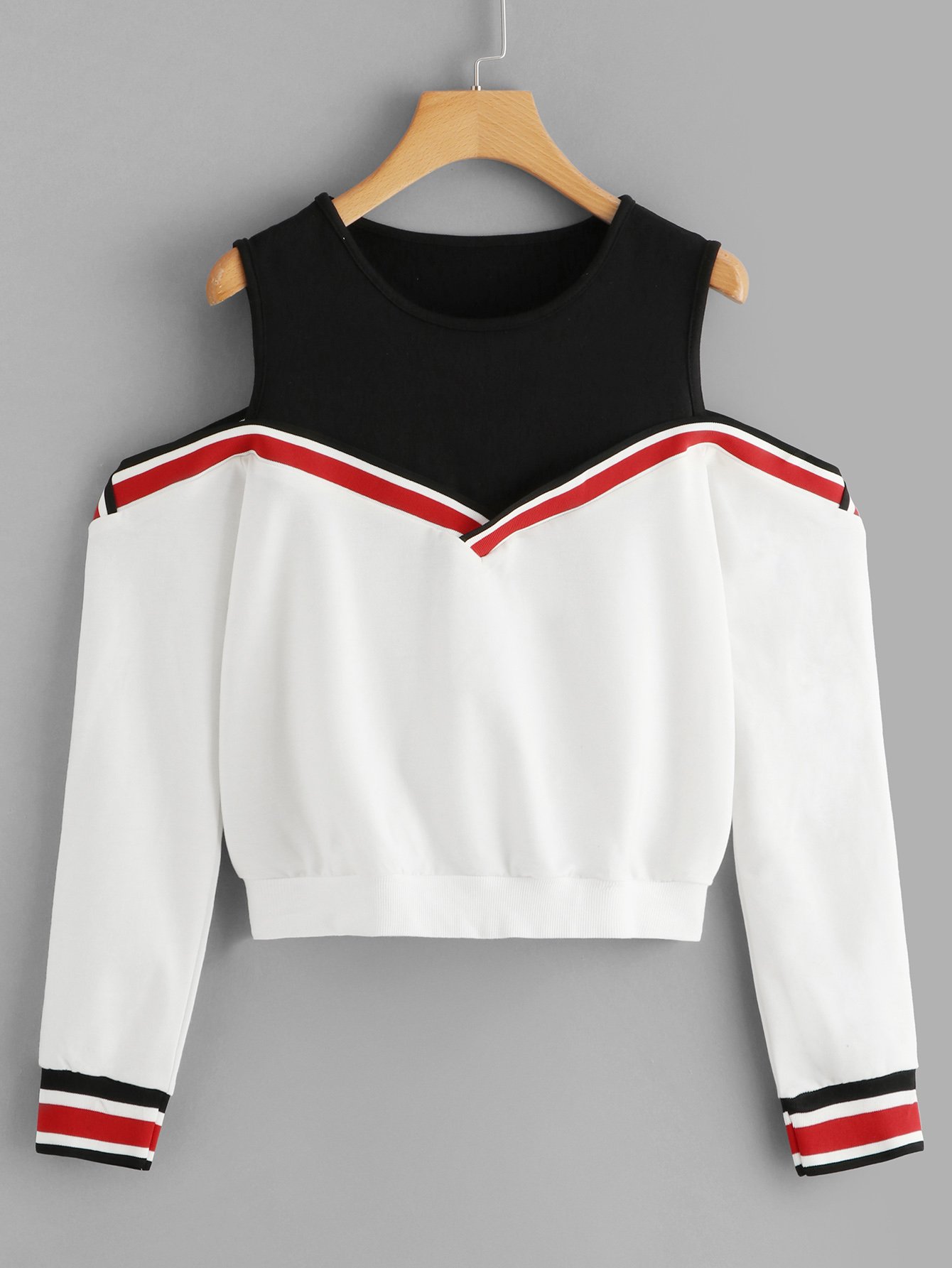 Свитшот SheIn