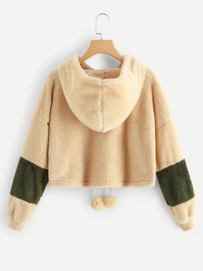 Свитшот SheIn