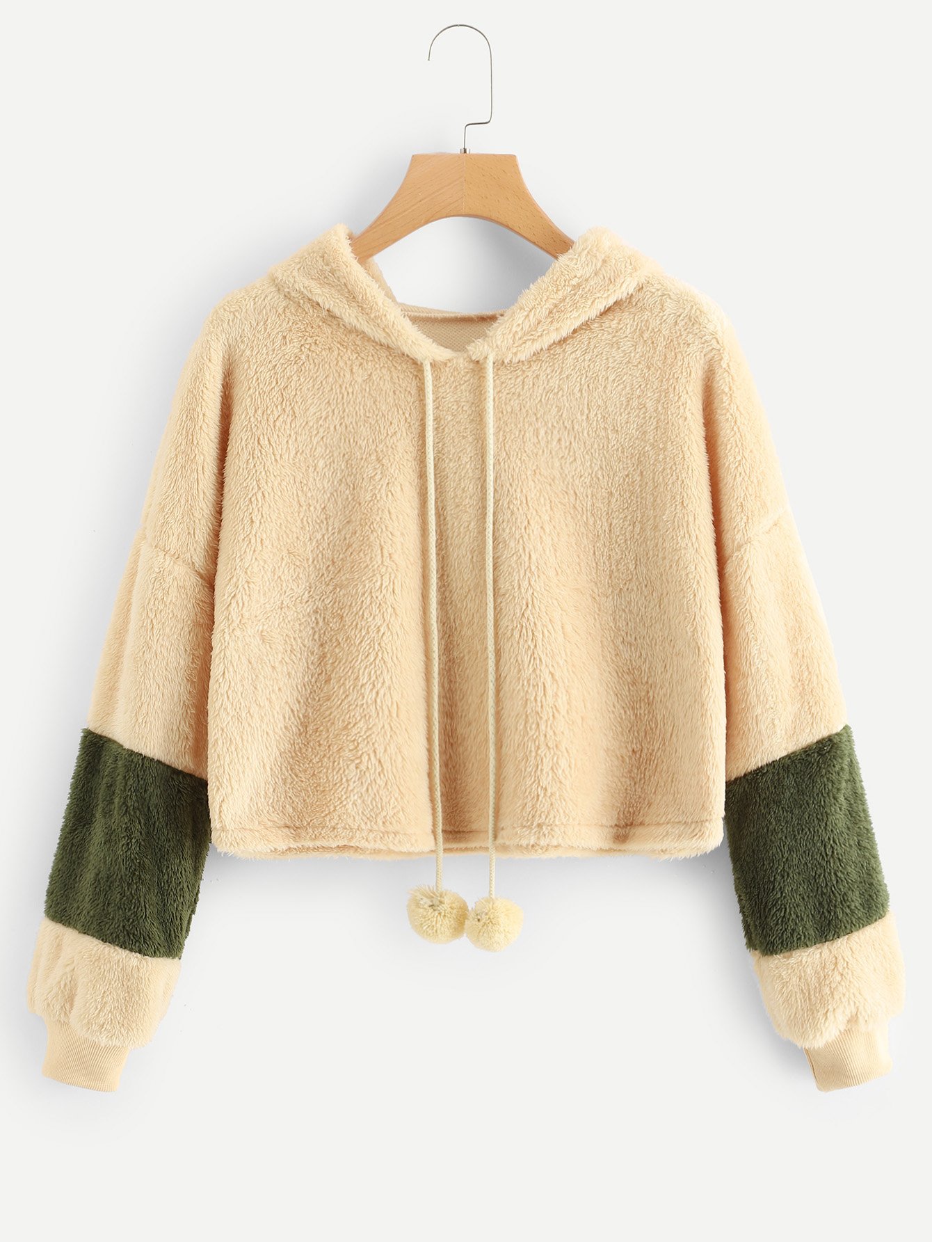 Свитшот SheIn