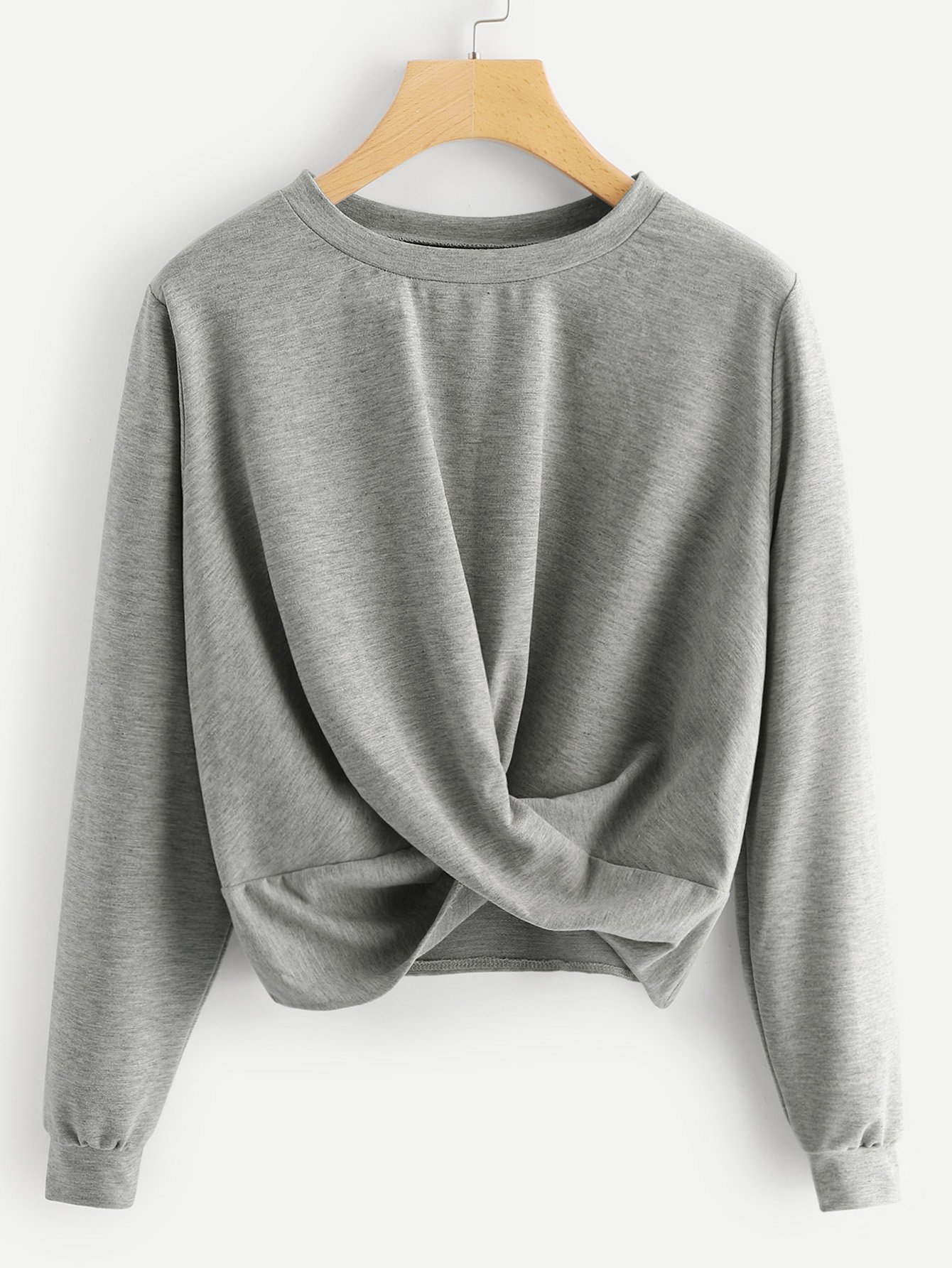 Свитшот SheIn