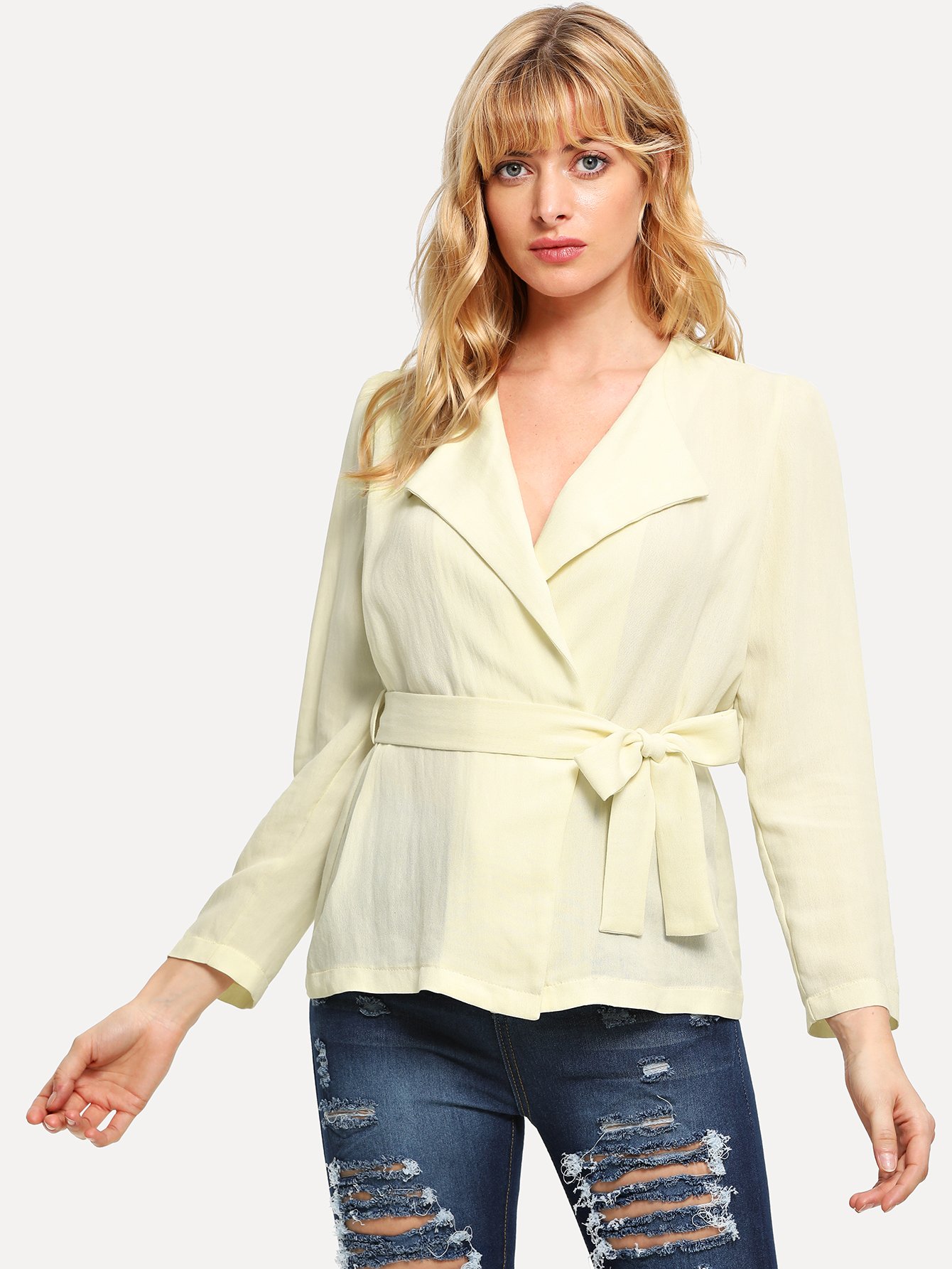 Шорты SheIn