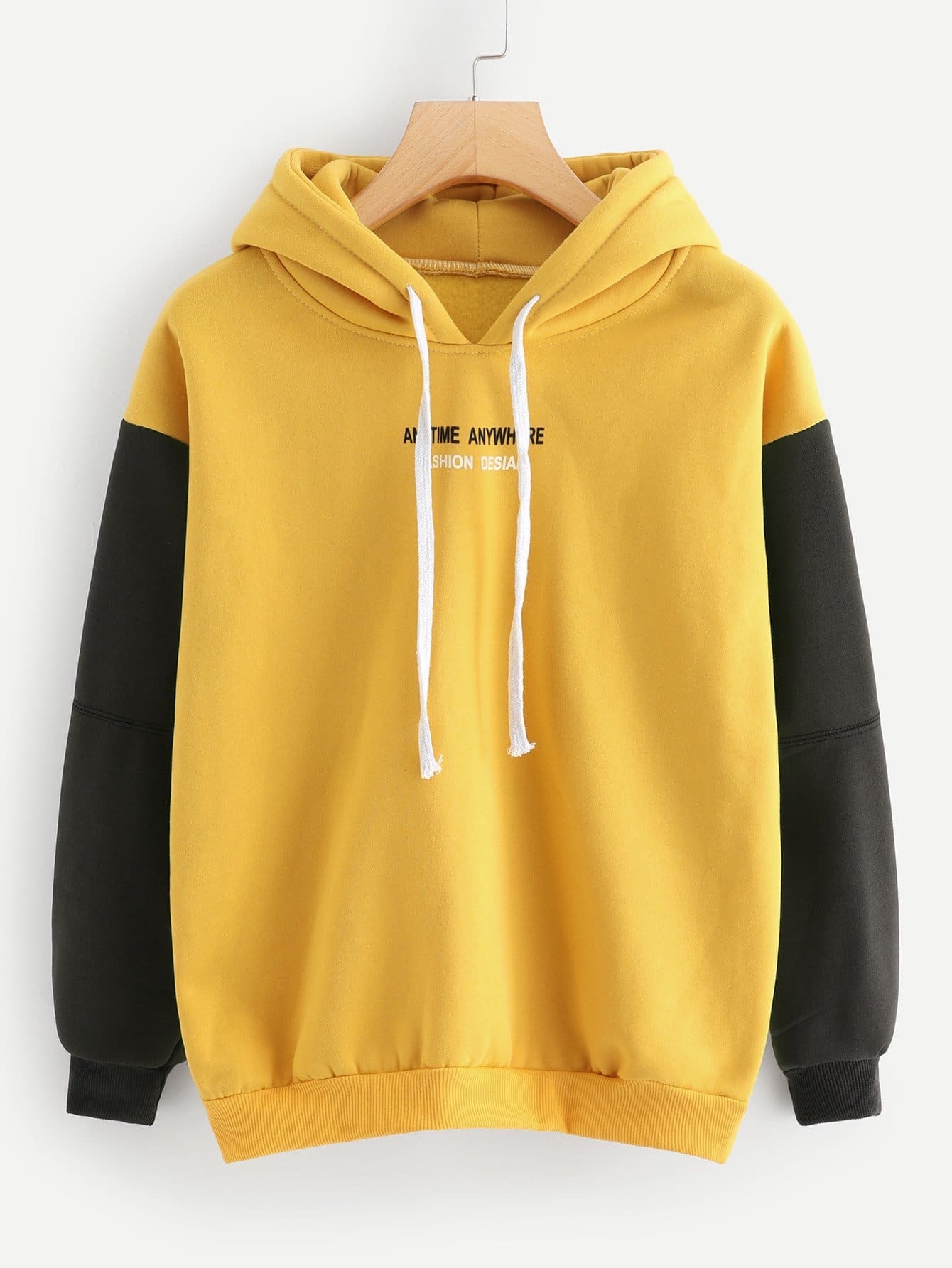 Свитшот SheIn