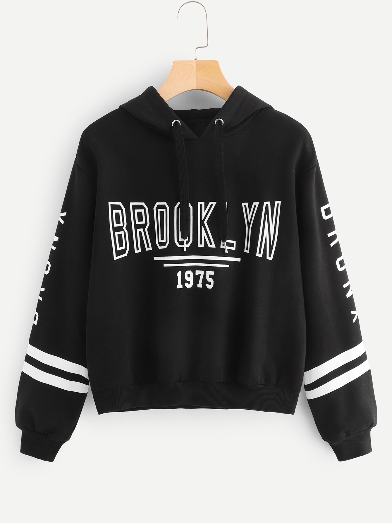 Свитшот SheIn