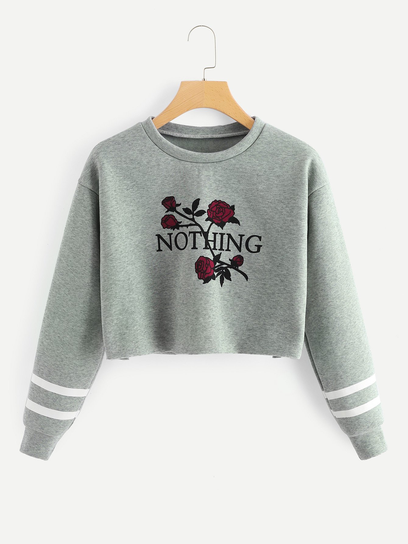 Свитшот SheIn