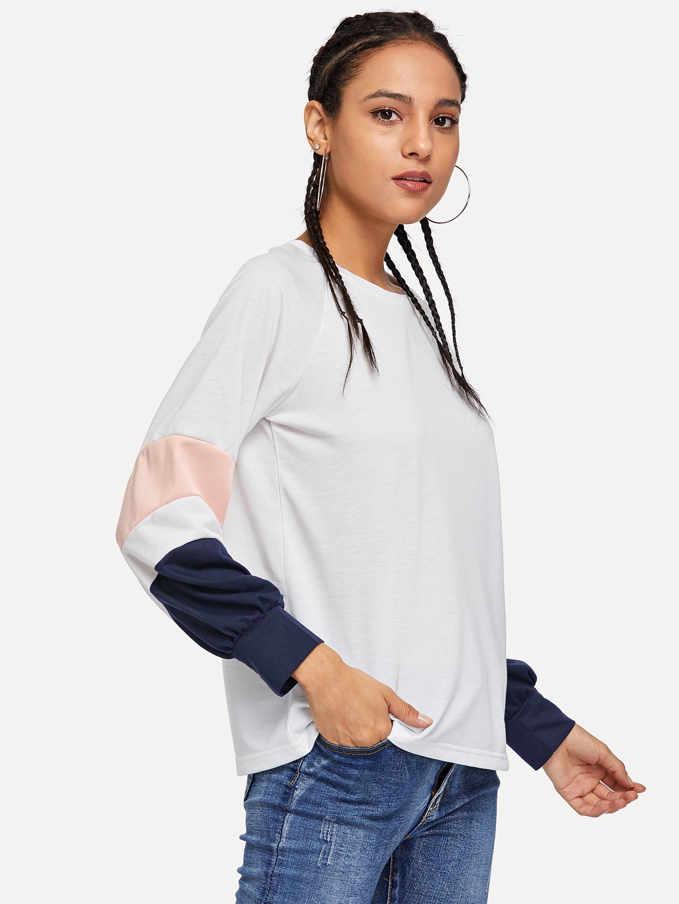 Шорты SheIn