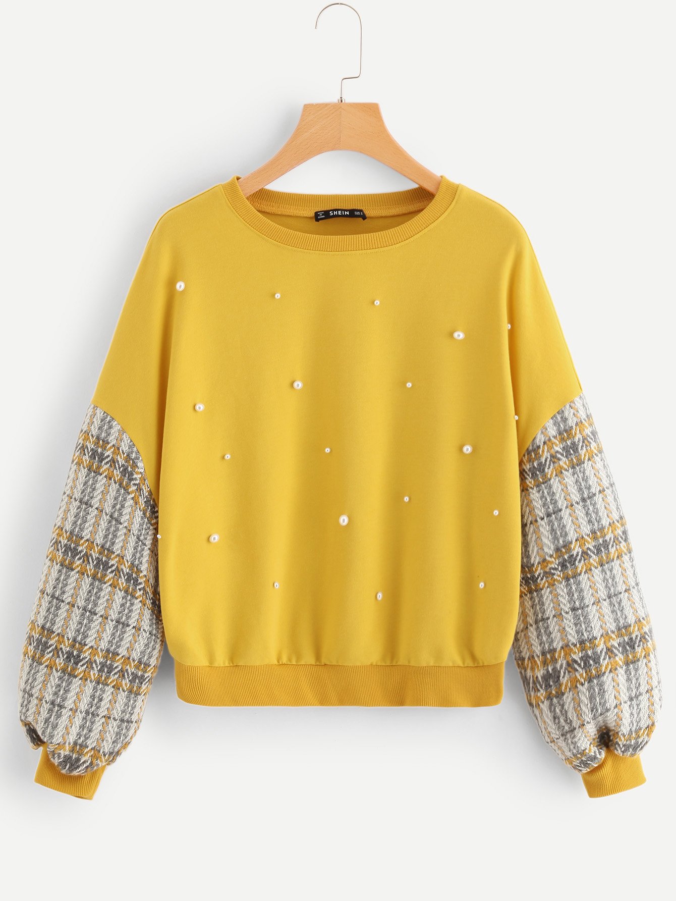 футболка SheIn