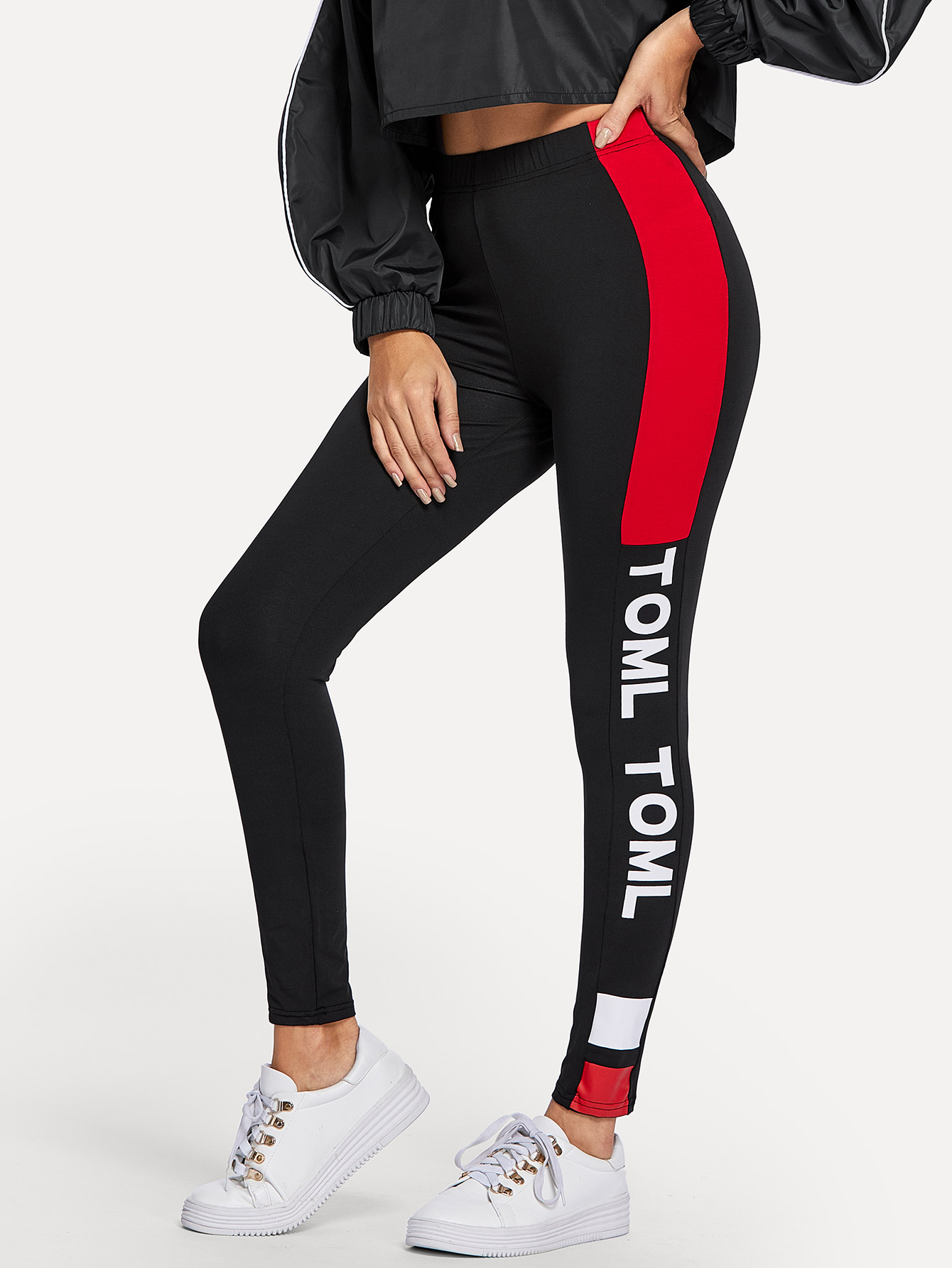 Леггинсы SheIn