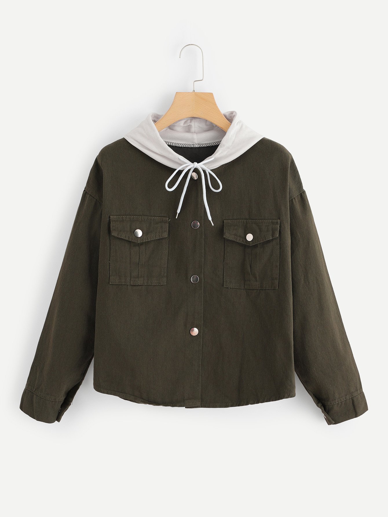 Куртка SheIn