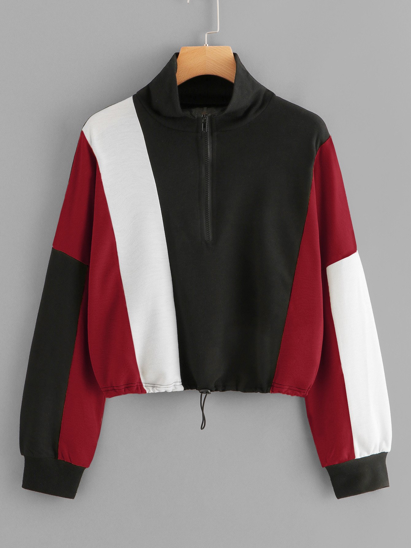 Свитшот SheIn