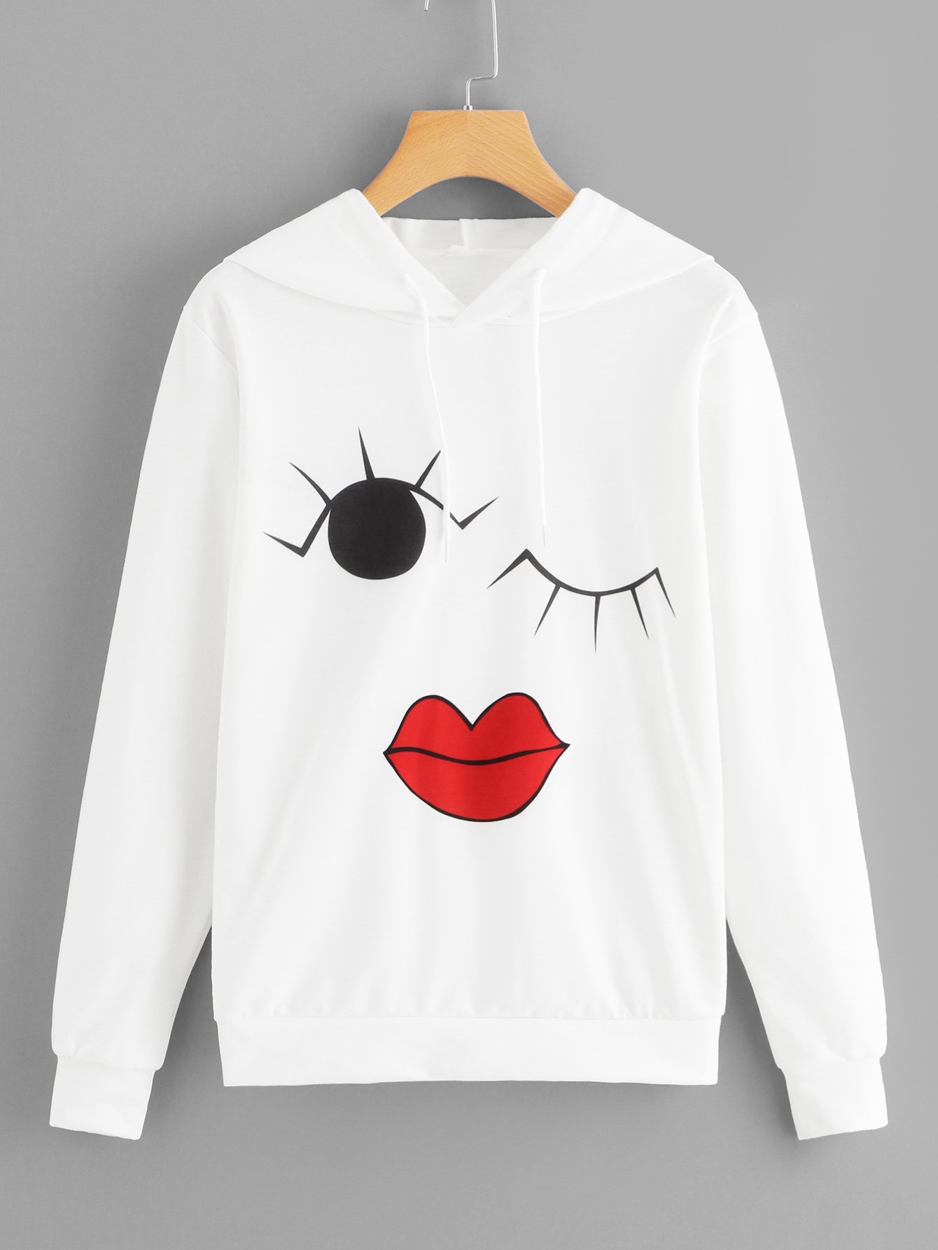 Свитшот SheIn