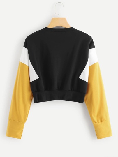 Свитшот SheIn