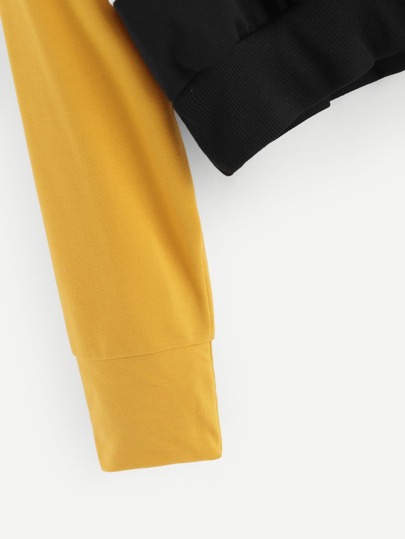 Свитшот SheIn