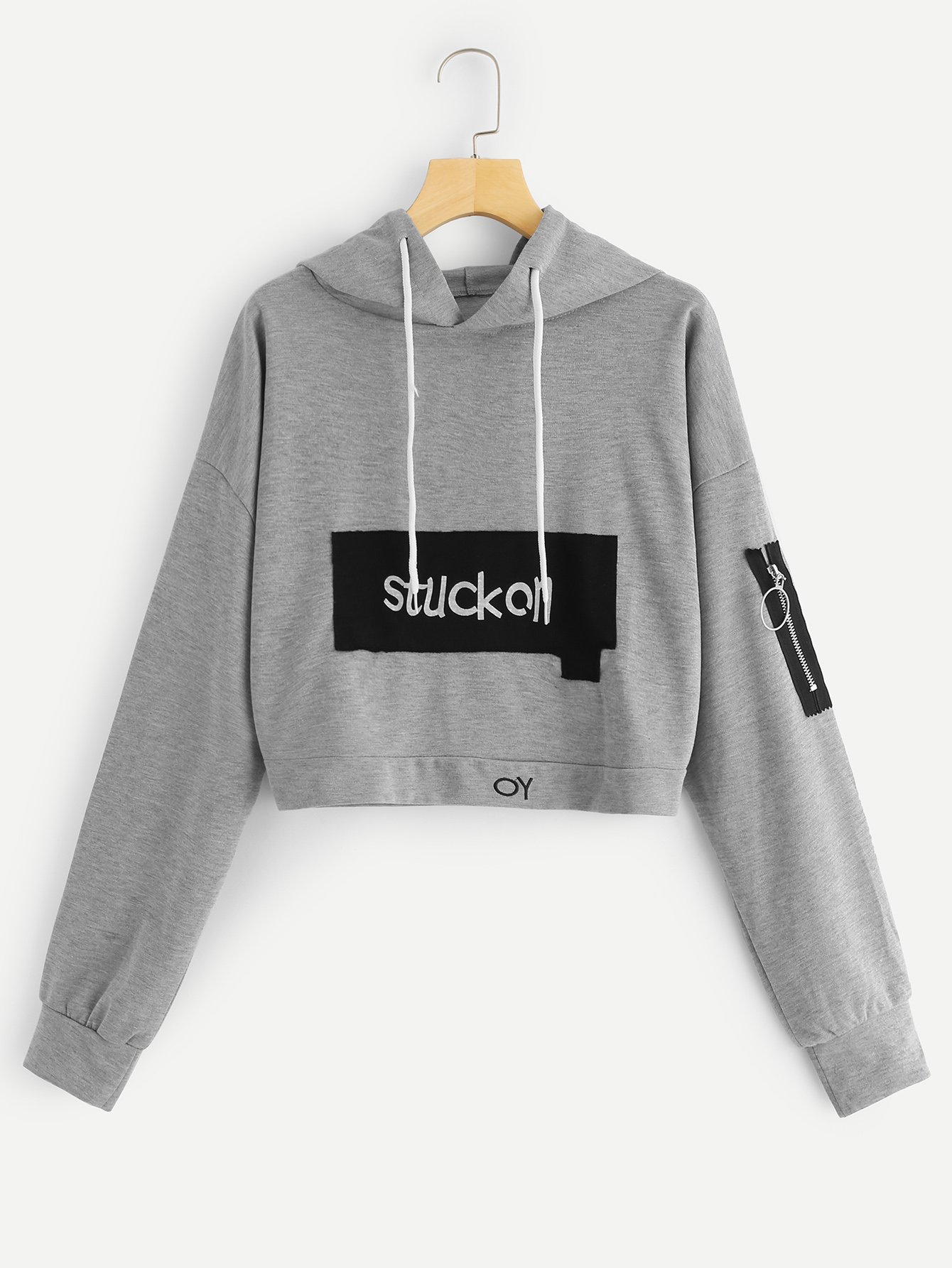 Рубашка SheIn