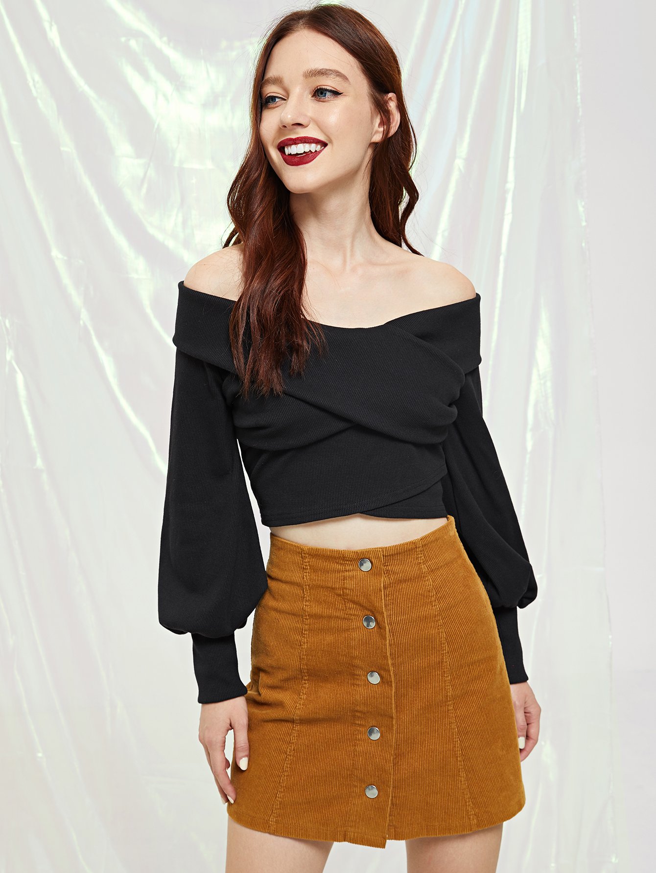 Туника SheIn