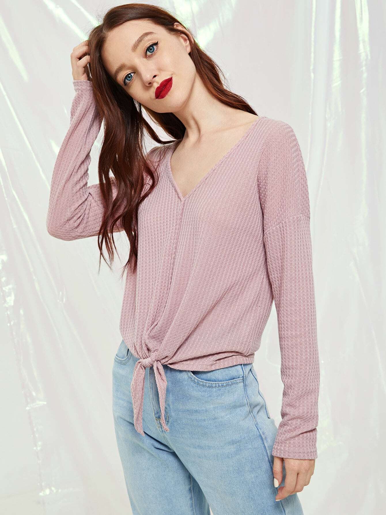 Футболка SheIn