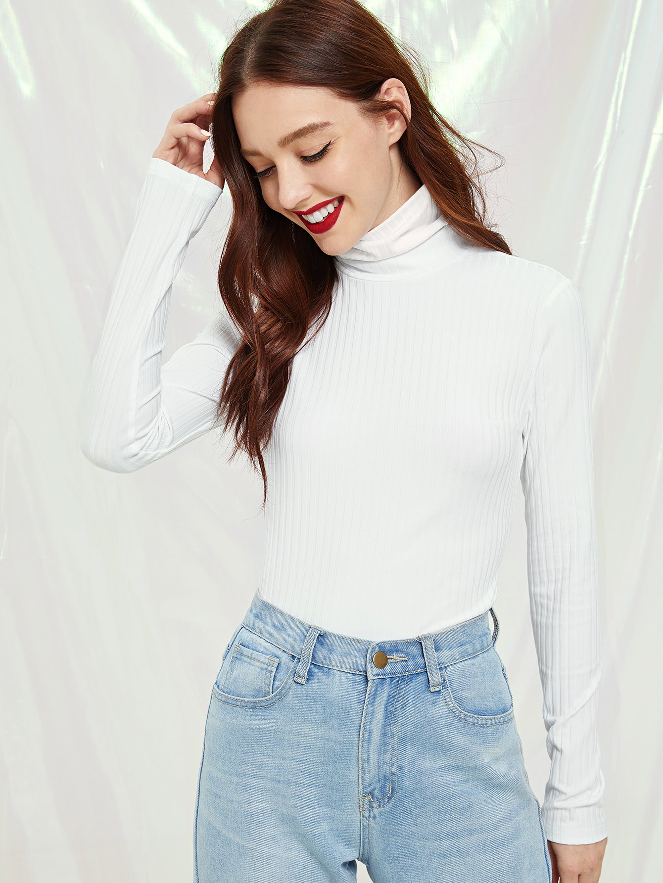 Футболка SheIn