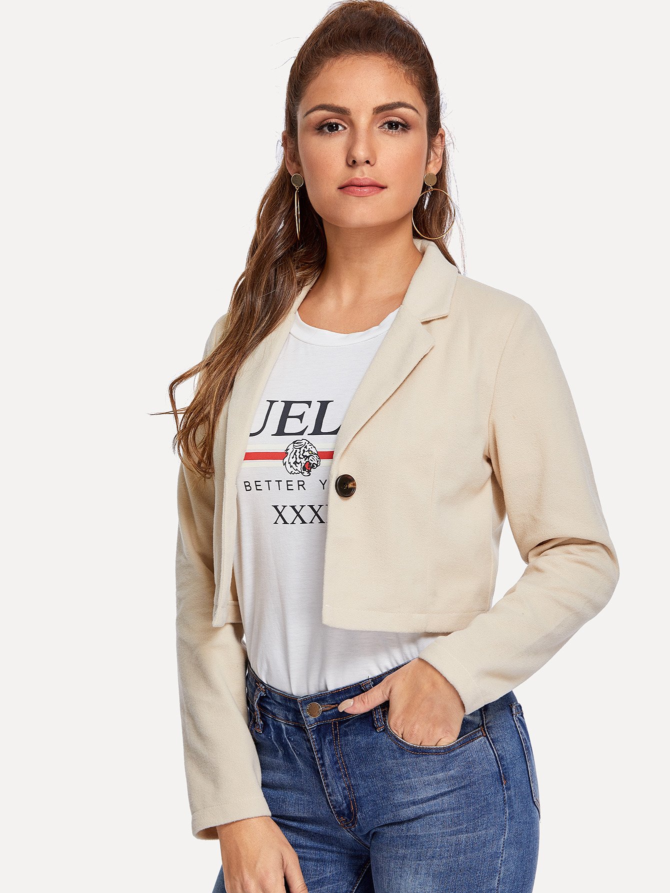 Шорты SheIn