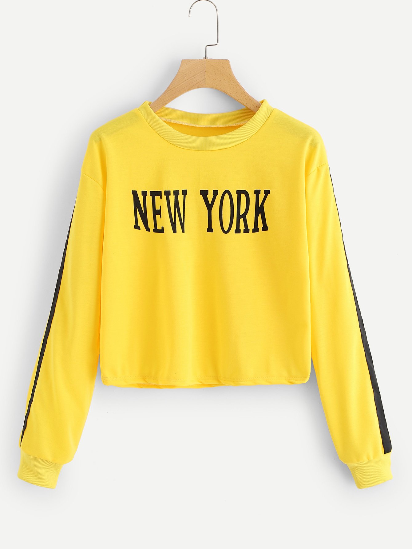 Свитшот SheIn