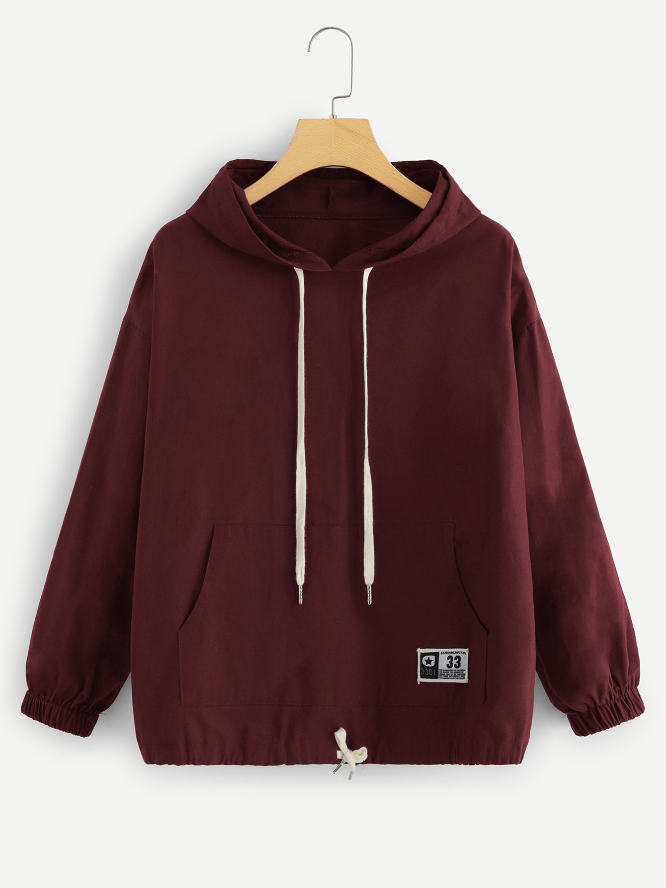 Свитшот SheIn