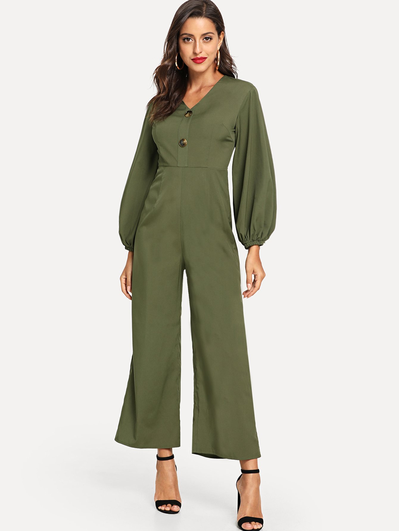 Рубашка SheIn