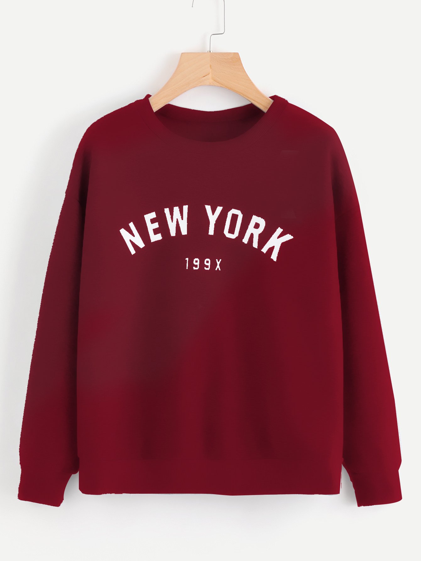 Свитшот SheIn
